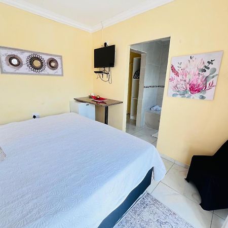 Oteng Lifestyle Bnb Bed & Breakfast Rustenburg Exterior photo