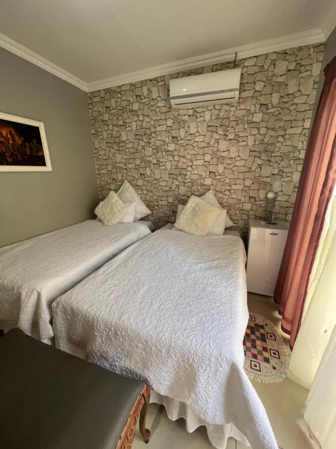 Oteng Lifestyle Bnb Bed & Breakfast Rustenburg Exterior photo